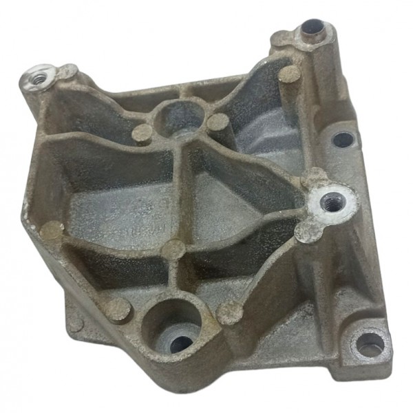 Suporte Compressor Peugeot 206 Sw 1.6 Flex 2007 2008 2009