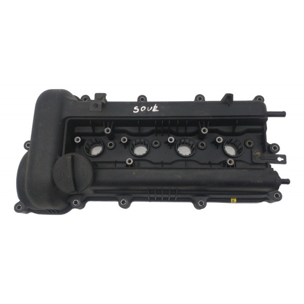 Tampa Valvula Kia Soul 1.6 Flex 2008 2009 2010 2011 Detalhe