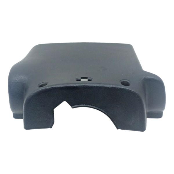 Acabamento Inferior Chave Seta Peugeot 206 2003 2004 2005 06 Preto