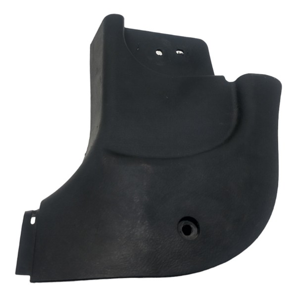 Acabamento Soleira Diant Esq Chery Celer 2010 2011 2012 2013 Preto