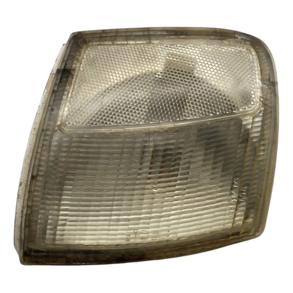 Lanterna Pisca Seta Direita Gm S10 1997 1998 1999 00 Detalhe Direito 9999