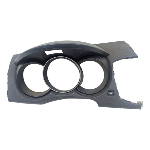 Acabamento Painel Instrumento Kia Cerato 2008 2009 2010 2011 Preto