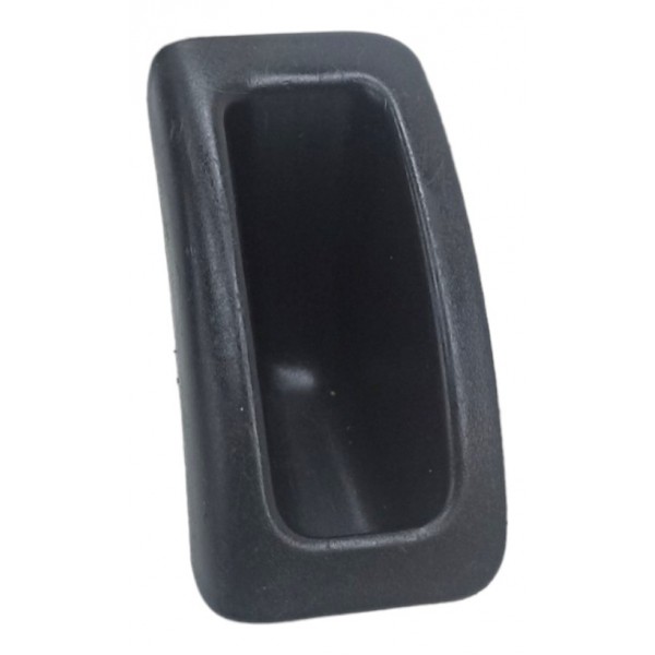 Acabamento Porta Objeto Peugeot 206 2003 2004 2005 2006 2007 Preto