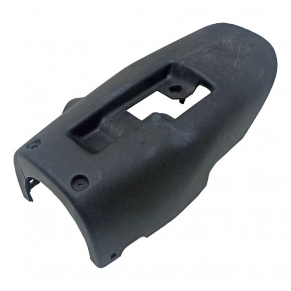 Acabamento Inferior Chave Seta Ford Ecosport 2002 2003 2004 Preto