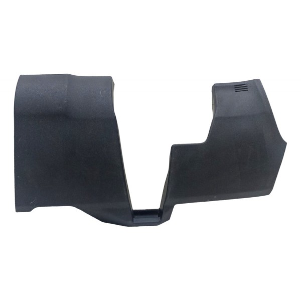 Acabamento Inferior Painel Honda Civic G10 2017 2018 2019 20 Preto