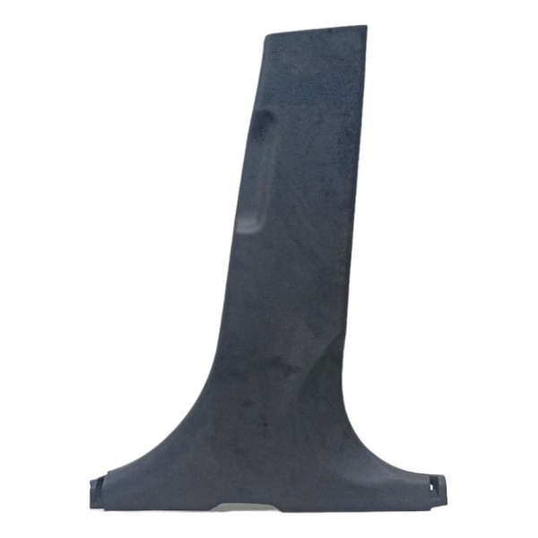 Acabamento Dir Coluna Central Hyundai Hb20 2014 2015 2016 17 Preto