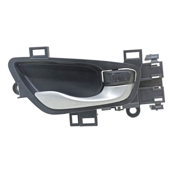 Maçaneta Interna Tras Direita Honda Civic G10 2017 2018 2019 Traseira