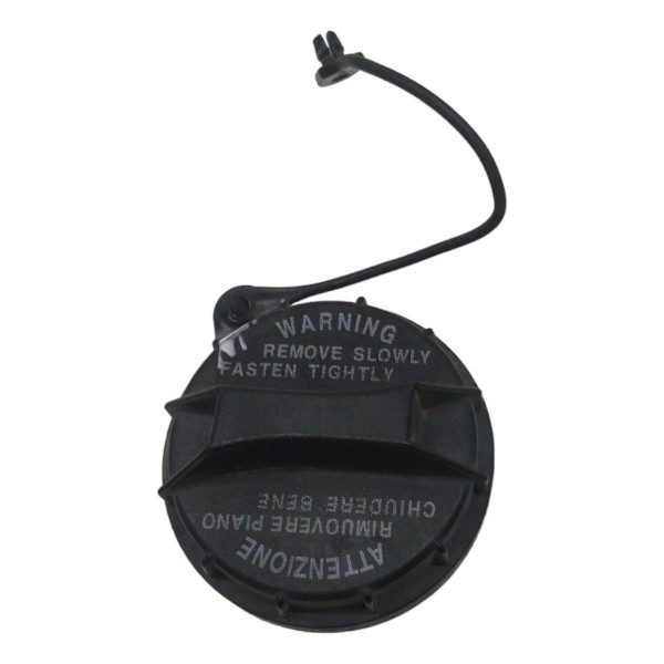 Tampa Tanque Combustível Kia Picanto 1.0 2008 2009 2010 2011 Preto 9999