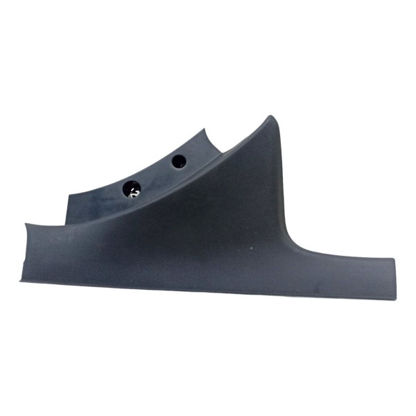 Acabamento Dir Porta Malas Honda Civic G10 2017 2018 2019 20 Preto