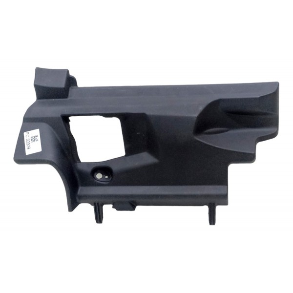 Acabamento Inferior Direito Painel Honda Hrv 2017 2018 2019 Preto