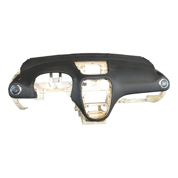 Capa Painel Tabelier Jac J3 1.4 2009 2010 2011 2012 2013 Preto