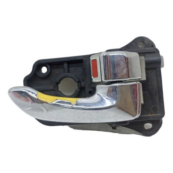 Maçaneta Interna Direita Hyundai Azera 2006 2007 2008 2009 Perto Dianteira/traseira