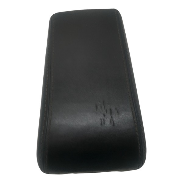 Apoio Descanso Braço Ford Fusion 2006 2007 2008 2009 2010 Preto