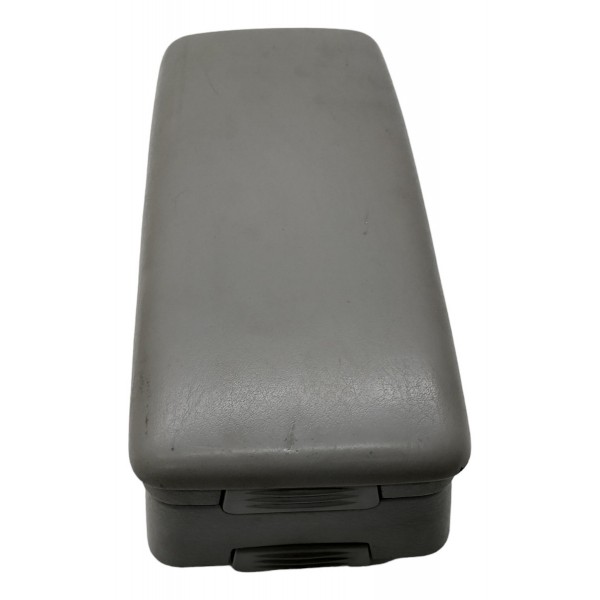 Apoio Descanso Braço Chrysler Pt Cruiser 2006 2007 2008 2009 Branco