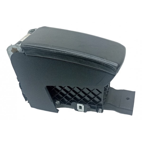 Apoio Descanso Braço Vw Passat 2006 2007 2008 2009 2010 2011 Preto