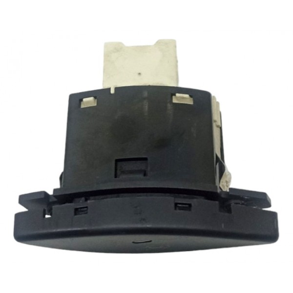 Botao Circulador Ar Condicionado Jac J3 2010 2011 2012 2013 Preto