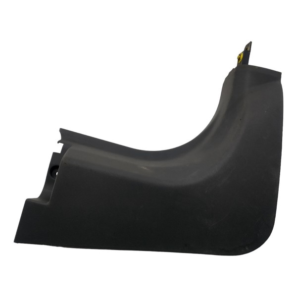 Acabamento Soleira Diant Dir Fiat Punto 2009 2010 2011 2012 Preto