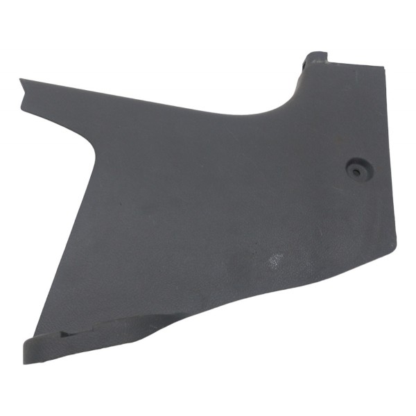 Acabamento Soleira Diant Dir Jac J6 2009 2010 2011 2012 2013 Preto