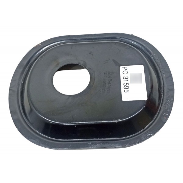 Tampa Acesso Bomba Combustível Jac J6 2011 2012 2013 2014 Preto 999