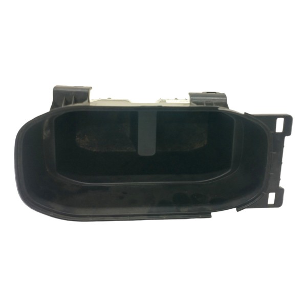 Porta Copo Console Central Honda Hrv 2017 2018 2019 2020 Preto