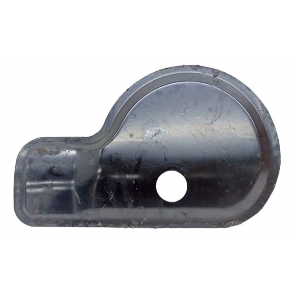 Tampa Acesso Bomba Combustível Jac J3 1.4 2009 2010 2011 12 Preto 999