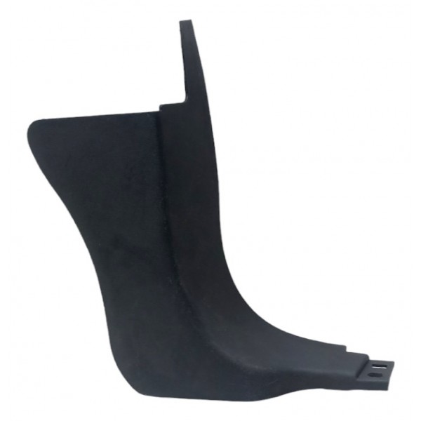 Acabamento Soleira Diant Dir Dodge Journey 2009 2010 2011 12 Preto