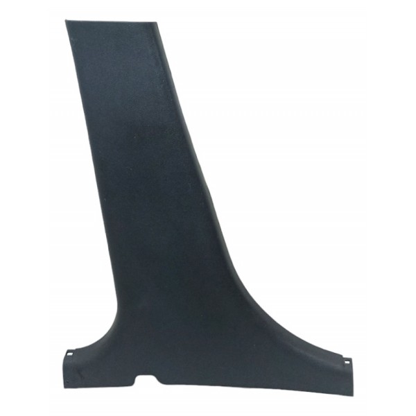 Acabamento Coluna Central Esquerda Jac J3 2009 2010 2011 12 Preto