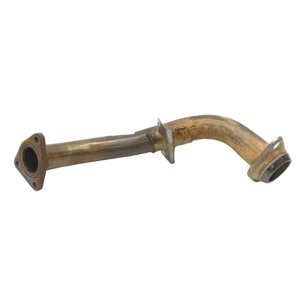 Saida Escape Motor Honda Hrv 1.8 2017 2018 2019 2020 2021