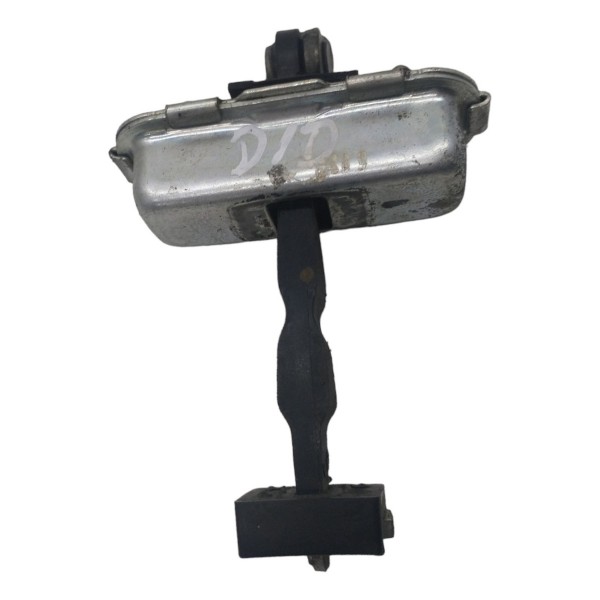 Limitador Porta Diant Dir Ssangyong Rexton 2008 2009 2010 11 - Dianteira - Direito - Prata