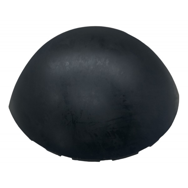 Acabamento Painel Instrumento Honda Fit 2004 2005 2006 2007 Preto