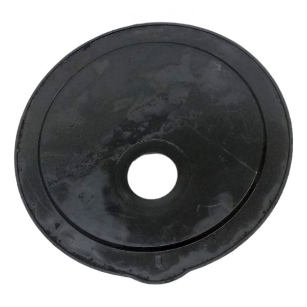 Tampa Acesso Bomba Kia Soul 2008 2009 2010 2011 2012 999 Preto