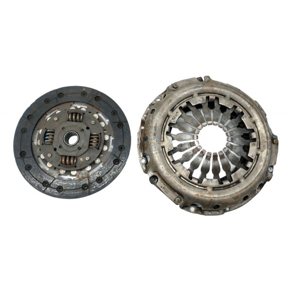 Plator Disco Embreagem Nissan Livina 1.6 16v 2013 2014 2015 9999