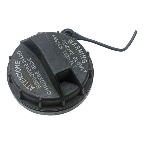 Tampa Tanque Combustível Hyundai Azera 3.3  2007 2008 2009 999 Preto