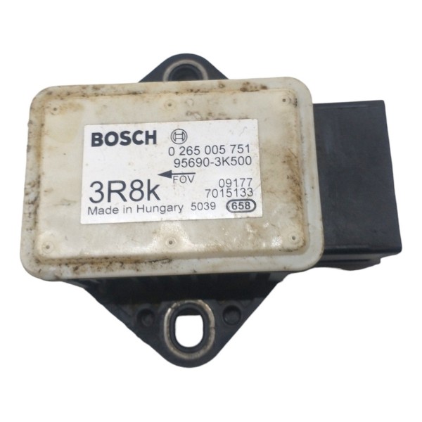 Módulo Estabilidade Hyundai Azera 3.3 2007 2008 2009 2010 11 99999