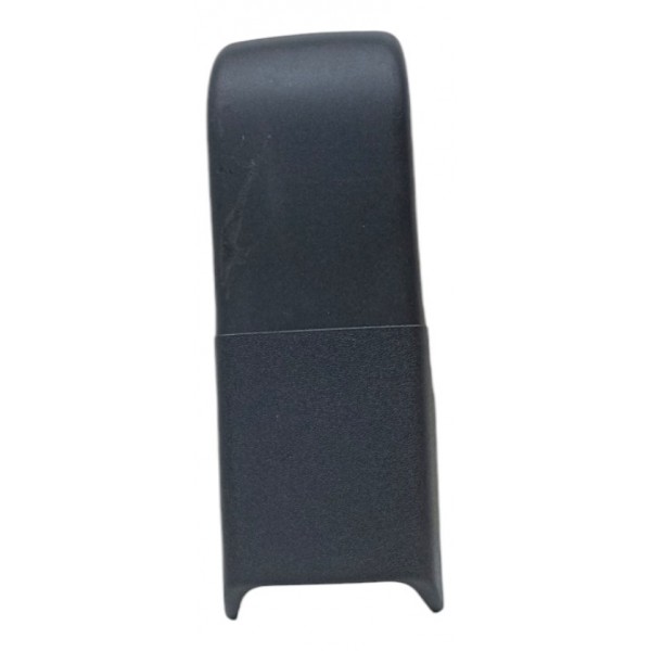 Acabamento Apoio Braço Ford Ecosport 2017 2018 2019 2020 21 Preto