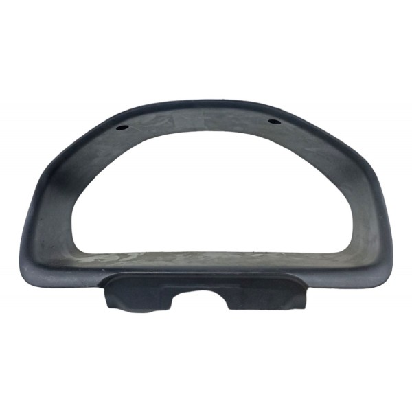 Acabamento Painel Instrumento Honda Civic 2000 2001 2002 03 Preto