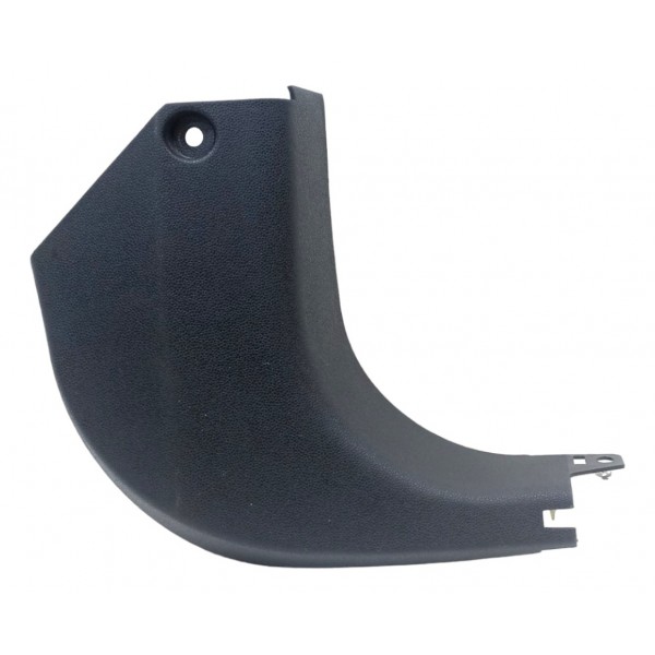 Acabamento Soleira Diant Direita Ford Ecosport 2018 2019 20 Preto