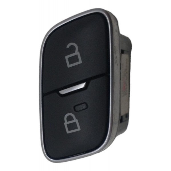 Comando Trava Porta Ford Ecosport 2018 2019 2020 2021 2022