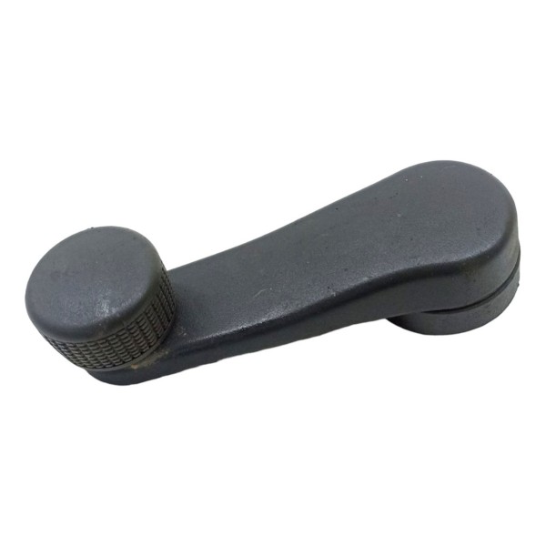 Manivela Vidro Porta Vw Parati 2008 2009 2010 2011 2012 Preto