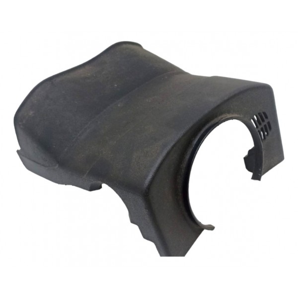 Acabamento Superior Chave Seta Peugeot 208 2015 2016 2017 18 Preto