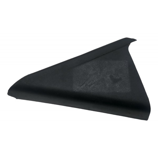 Acabamento Interno Porta Tras Direita Hyundai I30 2008 2009 Preto