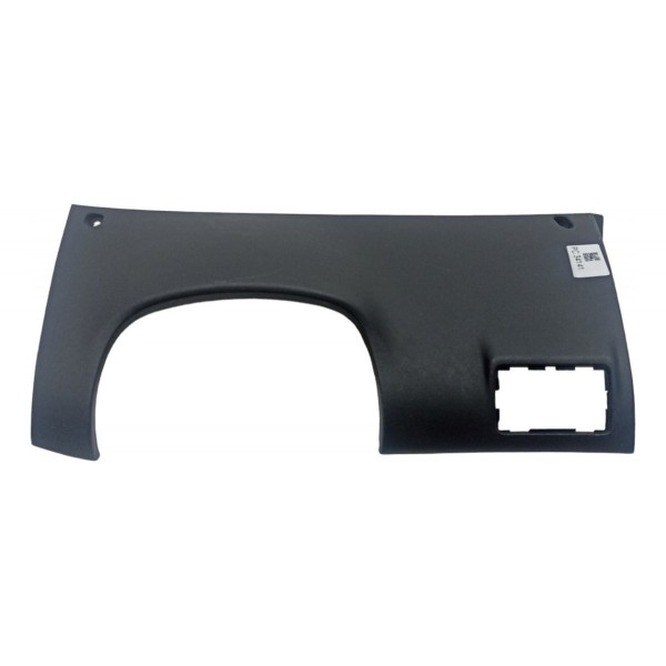 Acabamento Painel Hyundai I30 2008 2009 2010 2011 2012 Preto