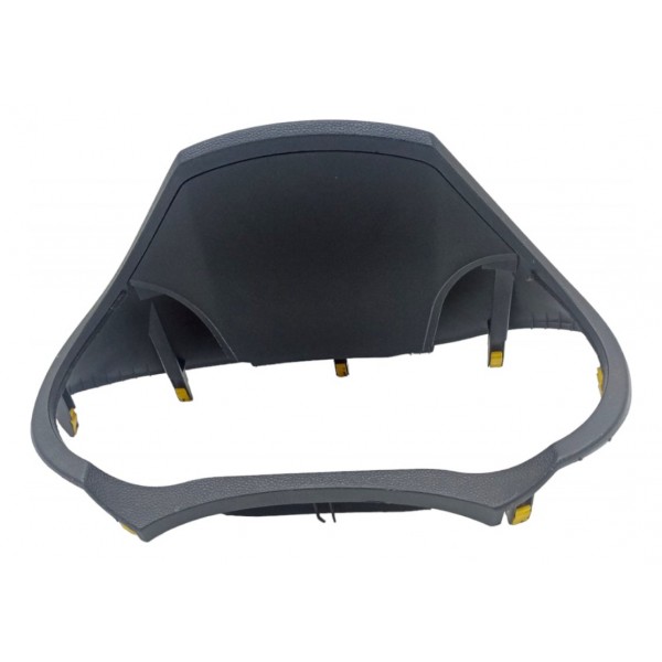 Acabamento Painel Instrumento Hyundai Hb20 2013 2014 2015 16 Preto