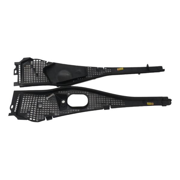 Churrasquera Renault Logan 2008 2009 2010 2011 2012