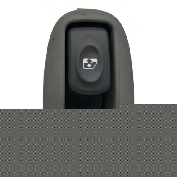 Comando Vidro Traseiro Renault Scenic 2008 2009 2010 2011 12