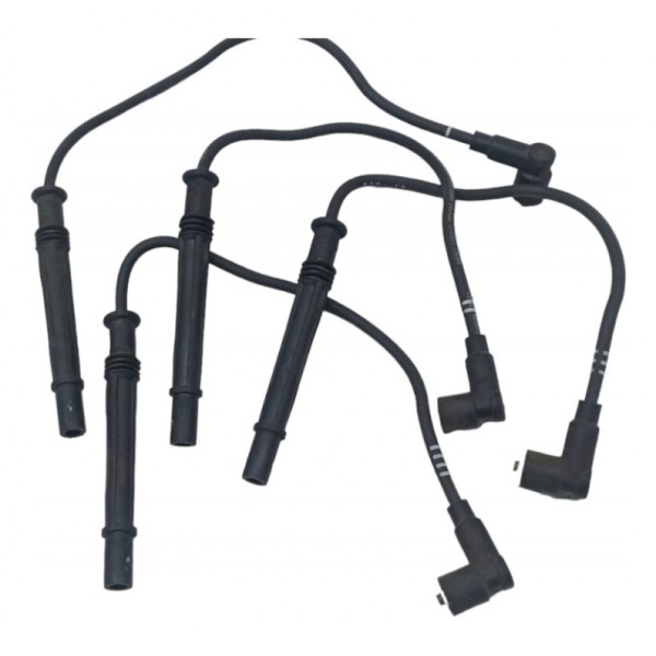 Jogo Cabo Vela Renault Scenic 1.6 2008 2009 2010 2011 2012 52049