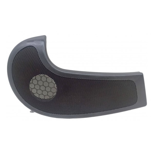 Tela Auto Falante Esquerdo Painel Renault Scenic 2008 2009 52049