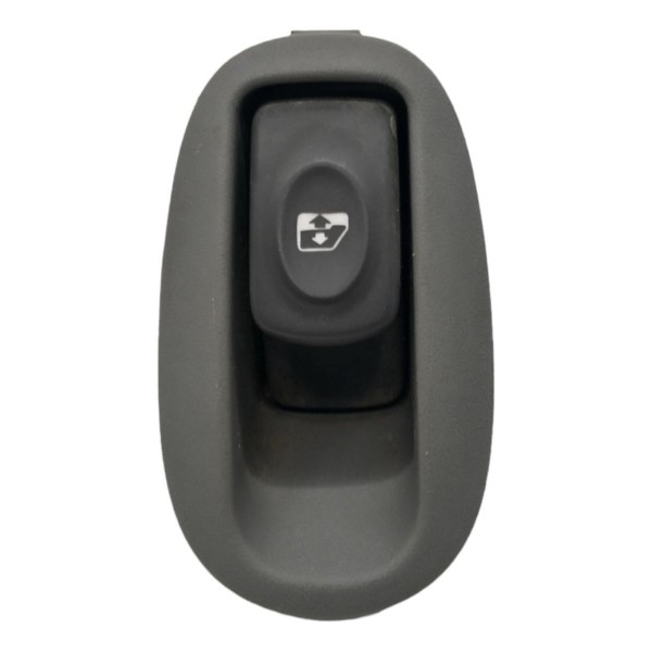 Comando Vidro Traseiro Renault Scenic 2008 2009 2010 2011 12