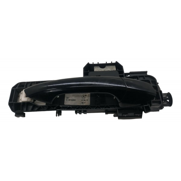 Maçaneta Externa Diant Direita Mercedes A200 2014 2015 2016 52049 Dianteira