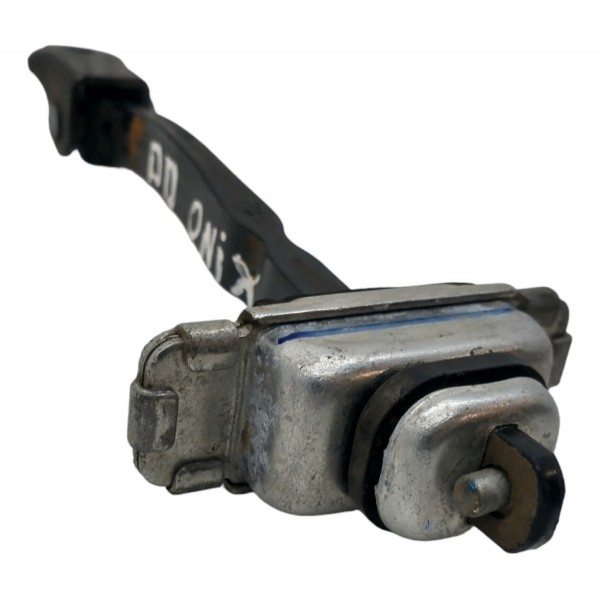 Limitador Porta Diant Direita Gm Onix 2014 2015 2016 2017 18 Dianteira Direito